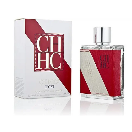 CAROLINA HERRERA CH MEN SPORT - MWHITE.COM.CO