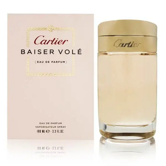 CARTIER BAISER VOLE - MWHITE.COM.CO