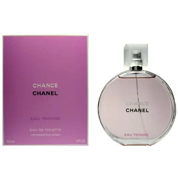 Chanel Chance Eau Tendre - MWHITE.COM.CO