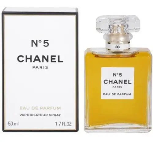 Chanel N5 - MWHITE.COM.CO