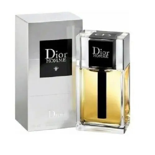 Christian Dior Homme Edt - MWHITE.COM.CO