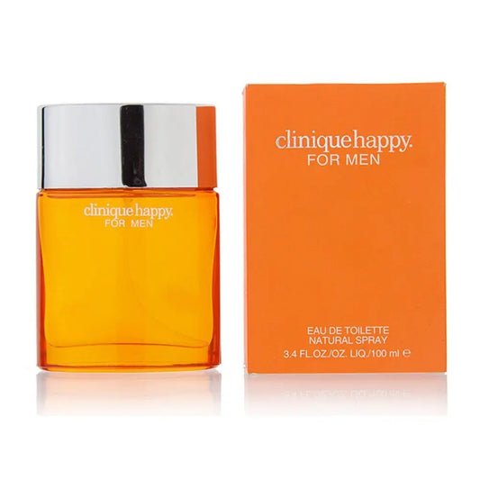 CLINIQUE HAPPY MEN - MWHITE.COM.CO