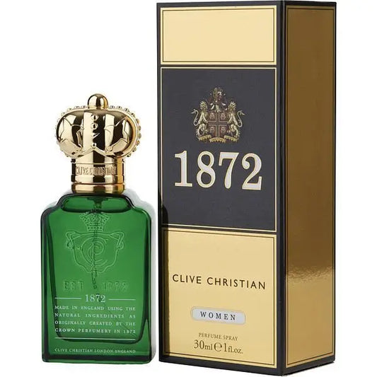 Clive Christian 1872 For Women - MWHITE.COM.CO