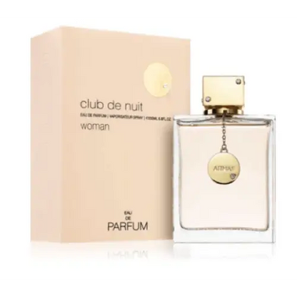 Club de Nuit Women EDP 105ML - MWHITE.COM.CO
