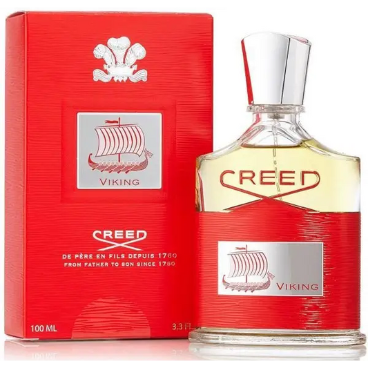 Creed Viking - MWHITE.COM.CO