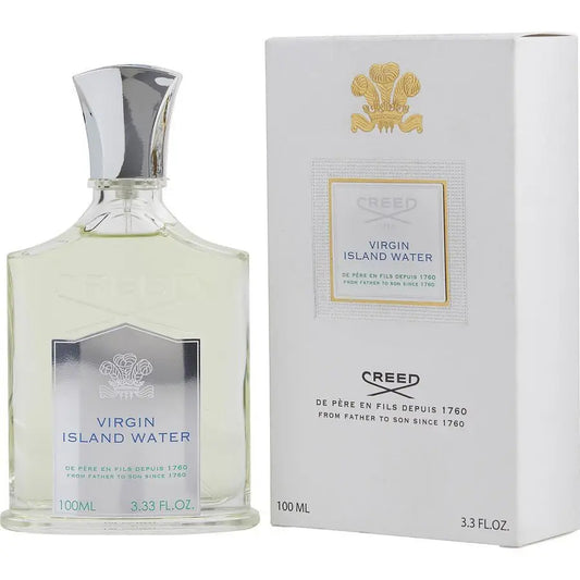 Creed Virgin Island Water - MWHITE.COM.CO