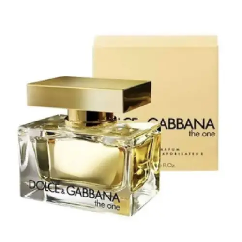 The One de Dolce&Gabbana - 75ml - Perfumes