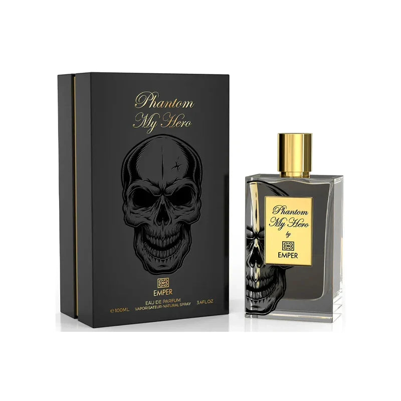 Phantom My Hero - Emper 100ml