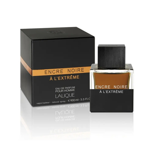 Encre Noire A L' Extreme de Lalique - MWHITE.COM.CO