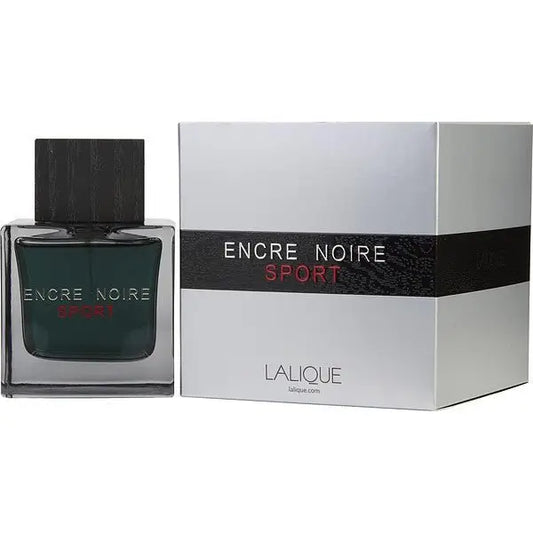 Encre Noire Sport de Lalique - MWHITE.COM.CO