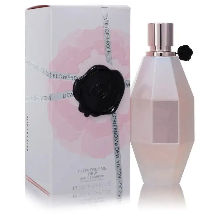 FLOWER BOMB DEW - 100ML - Perfumes