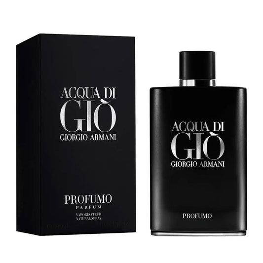 Giorgio Armani Acqua Di Gio Profumo - MWHITE.COM.CO