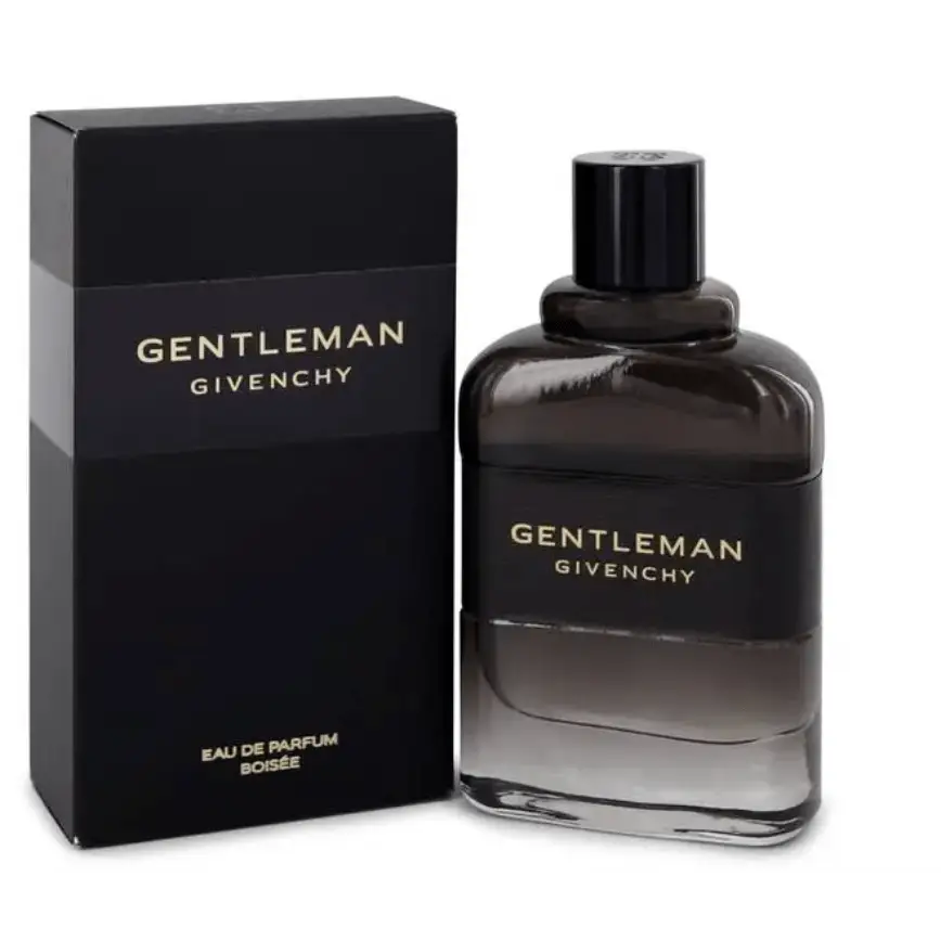 Gentleman Eau De Parfum Boisee - MWHITE.COM.CO