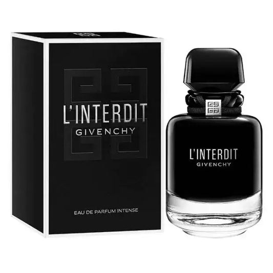 Givenchy L´Interdit Intense - 80ml - Perfumes