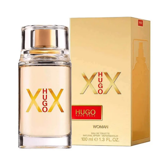 Hugo XX de Hugo Boss - MWHITE.COM.CO