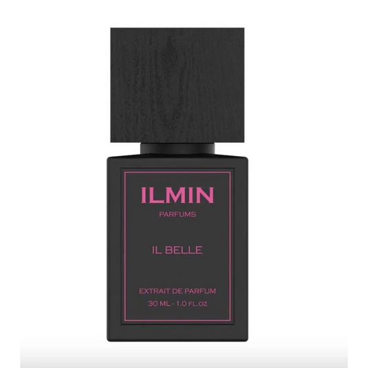 Ilmin Il Belle - MWHITE.COM.CO