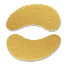 24k Gold Comfort Under Eye Patch (60 parches)