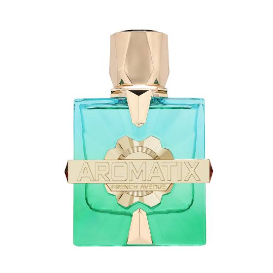 Aromatix Sun Kissed - French Avenue 100ml