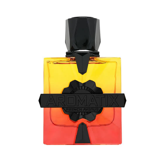 Aromatix Forbidden Fruit - French Avenue 100ml