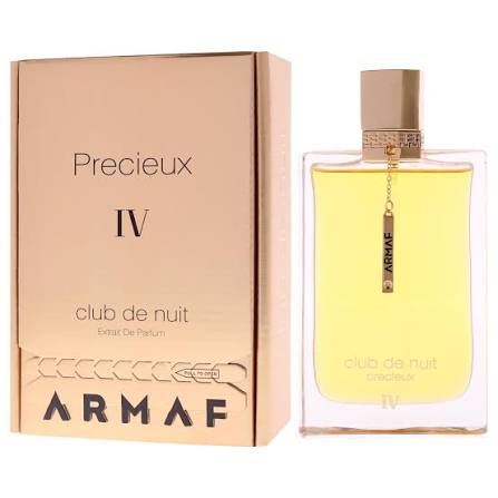 Club de Nuit Precieux IV - Armaf 55ml