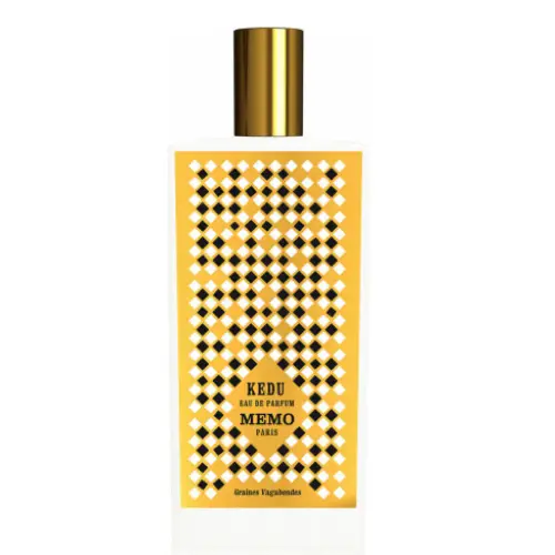 Kedu Memo Paris - 100ml - Perfumes