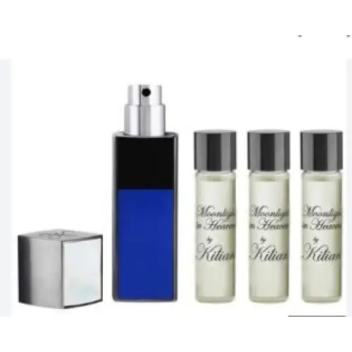 KILIAN Ladies Moonlight In Heaven Travel Set - Perfumes