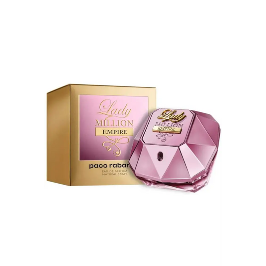 Lady Million empire - 80ml - Perfumes