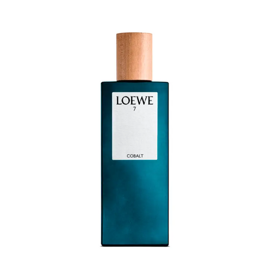 Loewe 7 Colbat Edp 100ml - 100ml - Perfumes