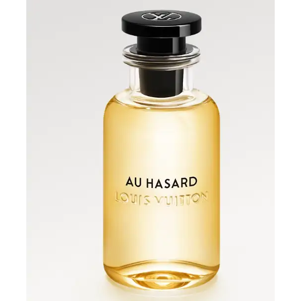 Louis Vuitton Au Hasard - 100ml - Perfumes