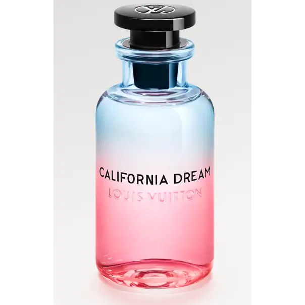 Louis Vuitton California Dream 100ML - 100ML - Perfumes