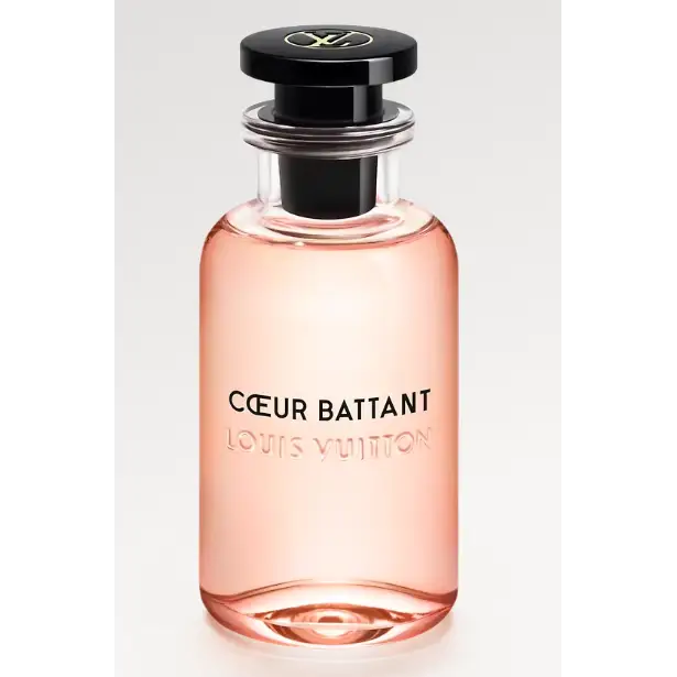 Louis Vuitton Cœur Battant 100ML - 100 ML - Perfumes