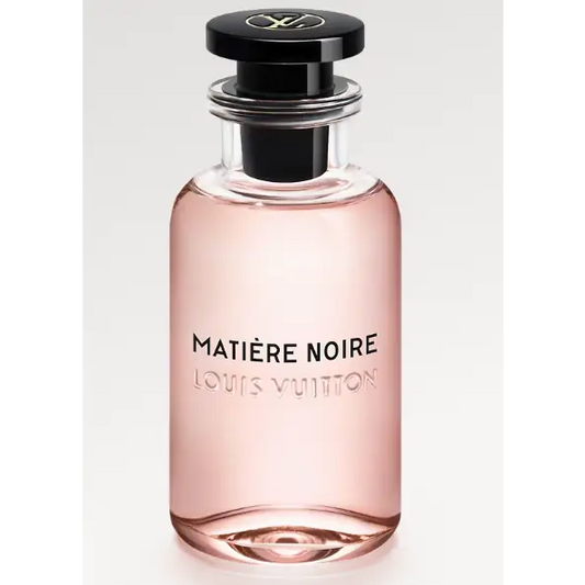 Louis Vuitton Matière Noire 100ML - 100ML - Perfumes