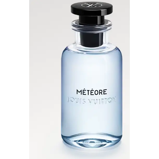 Louis Vuitton METEORE 100ML - 100 ML - Perfumes