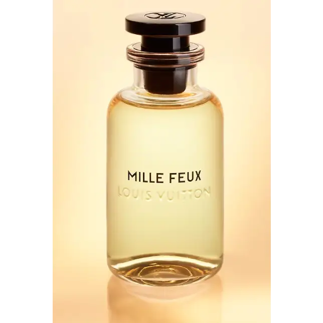 Louis Vuitton Mille Feux 100ML - 100 - Perfumes