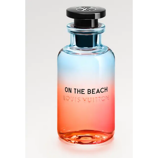 Louis Vuitton On the Beach 100 ML - 1OOML - Perfumes