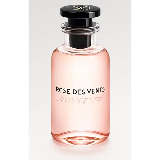 Louis Vuitton Rose des Vents 100ML - 100ML - Perfumes