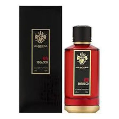 Mancera RED TOBACCO - Perfumes