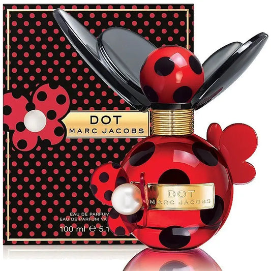 MARC JACOBS DOT - Perfumes