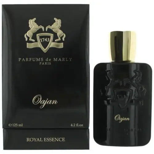 Marly Oajan. - 125 ML - Perfumes