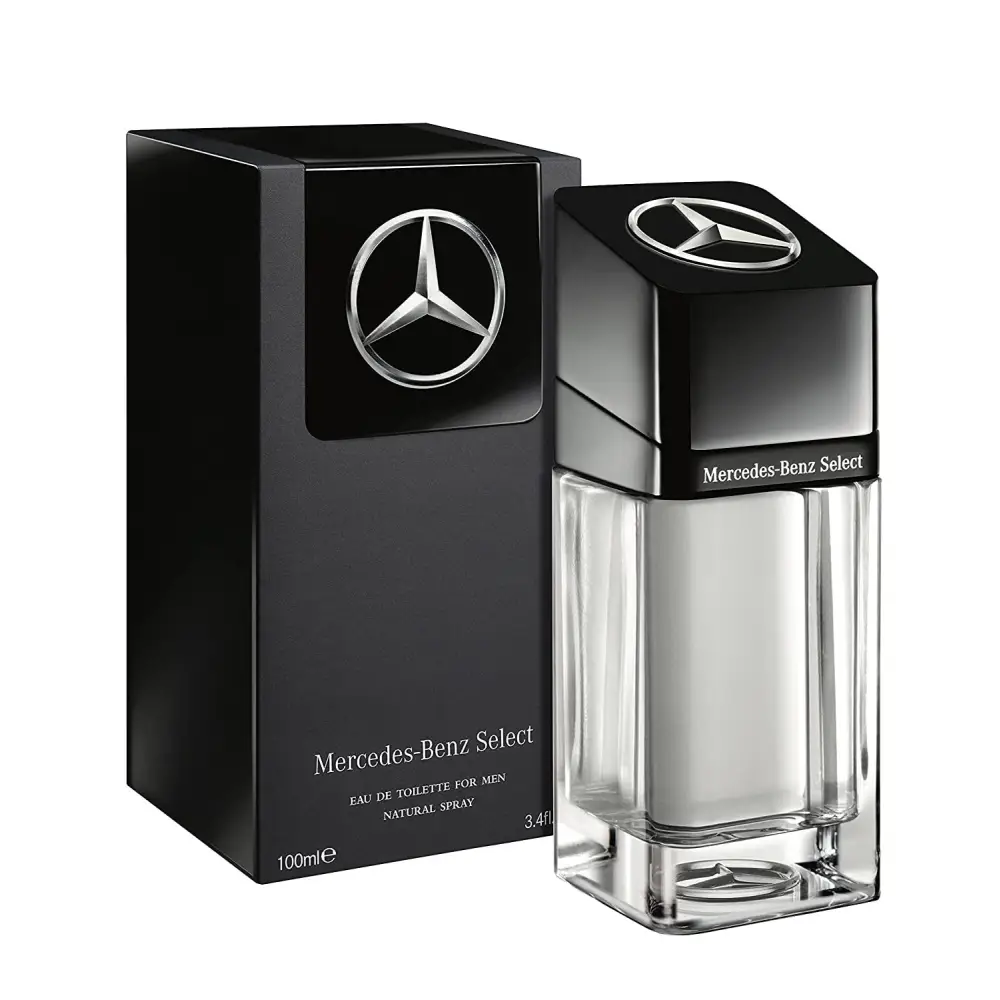 Mercedes - Benz Select de Mercedes - Benz - 100 ml - Perfumes