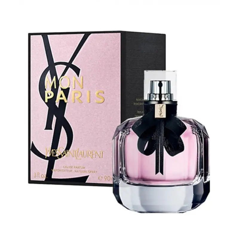 Mon Paris de Yves Saint Laurent - 90 ml - Perfumes