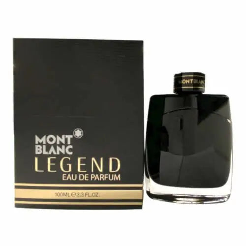 Mont Blanc Legend - 100 ml / 3.4 oz - Perfumes