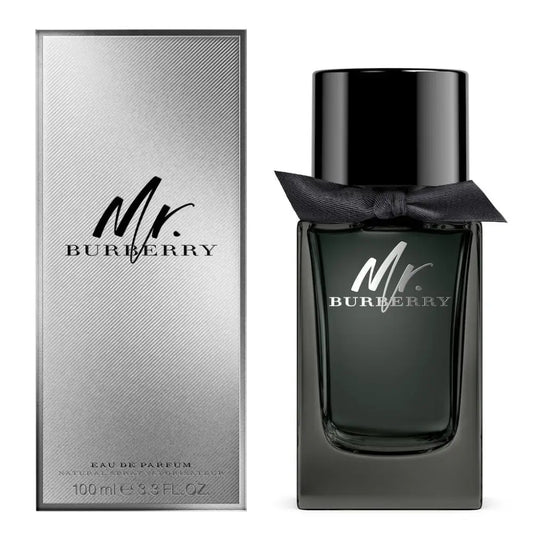 MR BURBERRY EAU DE PARFUM - 150 ml - Perfumes