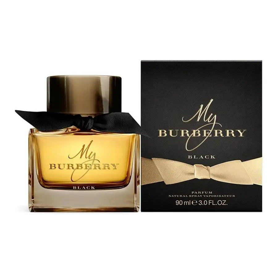 MY BURBERRY BLACK - 90 ml - Perfumes