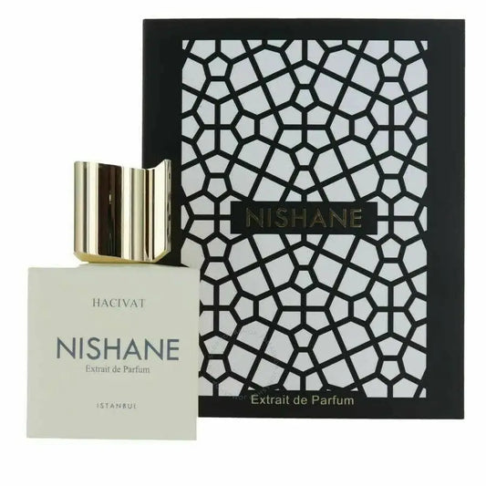 NISHANE Hacivat - Perfumes