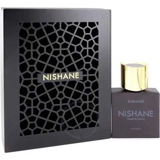 NISHANE Karagoz - 50 ml - Perfumes