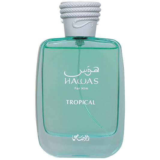Hawas Rasasi Tropical