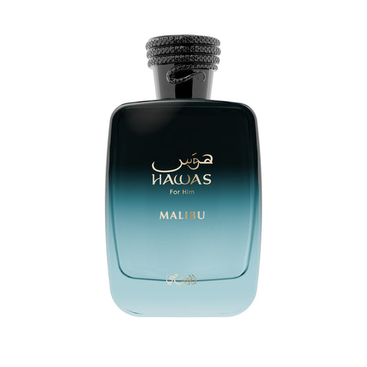 Hawas Malibu