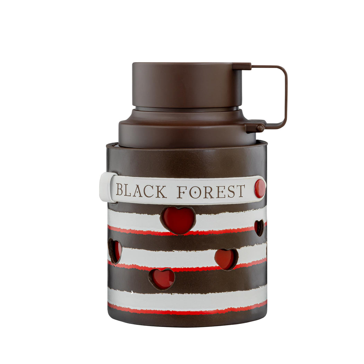Odyssey Black Forest - Armaf 100ml