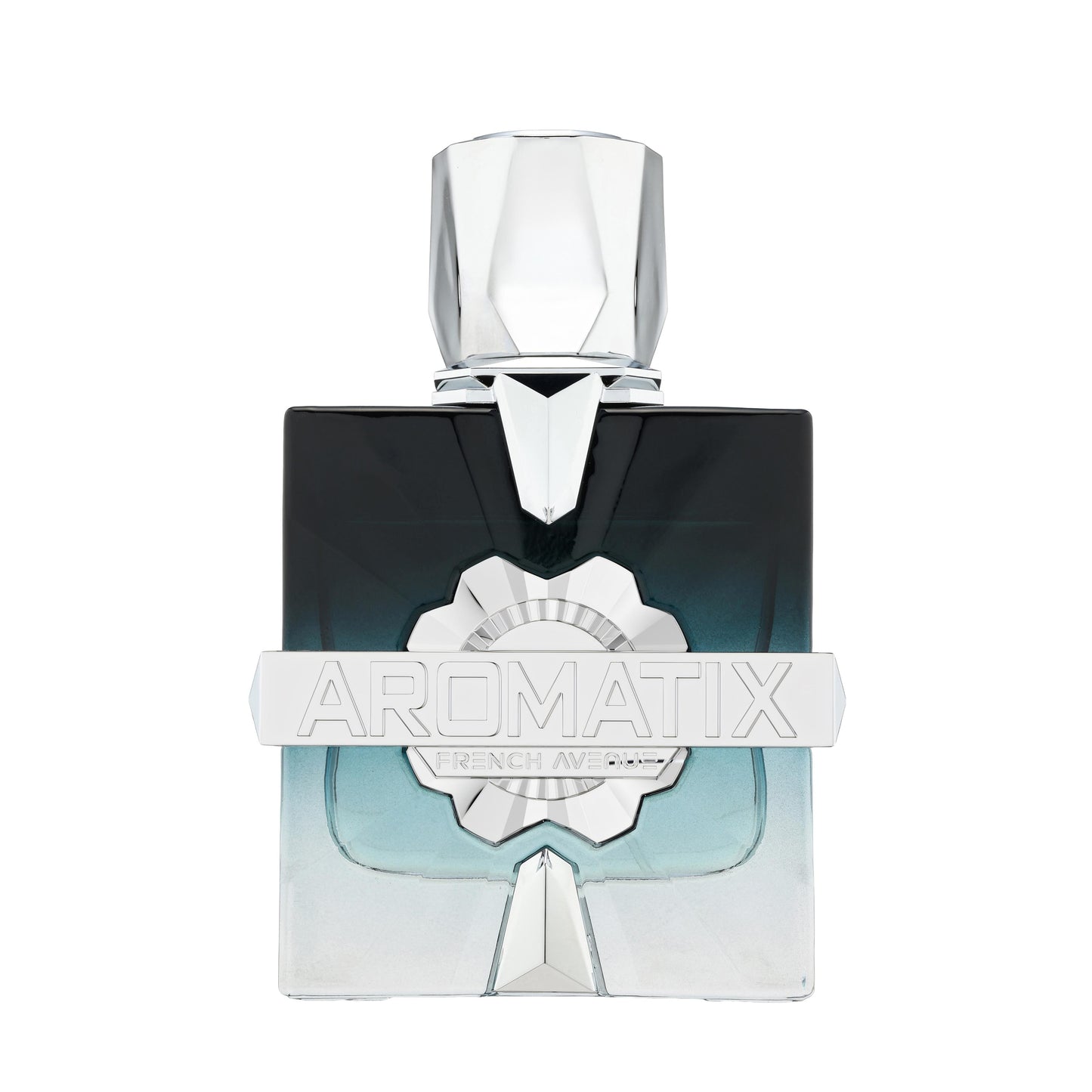 Aromatix Frostbite - French Avenue 100ml